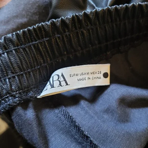 Pants - Picture 3 of 3